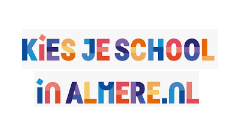 Kies je school in Almere (KJSA)