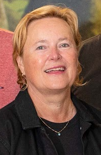 Helen Parkhurst en de Plenda: Een Reis naar Zelfregie in Leren